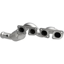 MagnaFlow 52237 Direct Fit Catalytic Converter