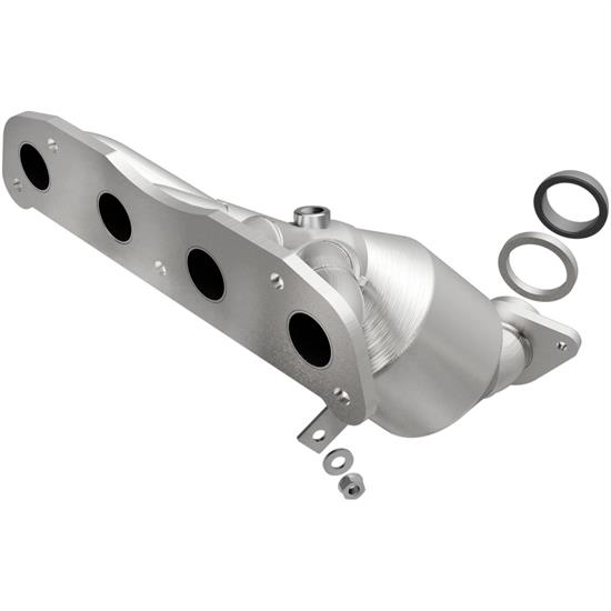 MagnaFlow 52271 Direct Fit Catalytic Converter