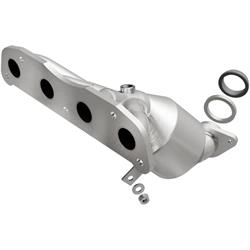 MagnaFlow 52271 Direct Fit Catalytic Converter