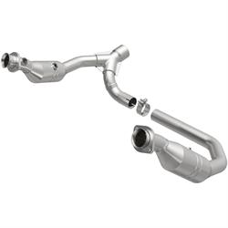 MagnaFlow 52291 Direct-Fit Catalytic Converter