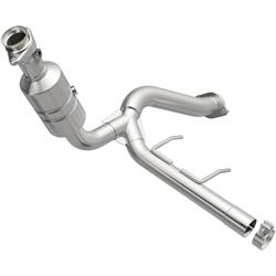 MagnaFlow 52295 Direct-Fit Catalytic Converter