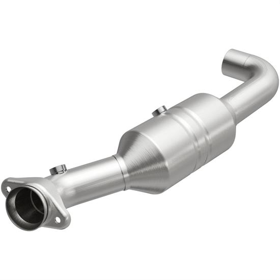 MagnaFlow 52296 Direct-Fit Catalytic Converter