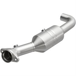 MagnaFlow 52296 Direct-Fit Catalytic Converter