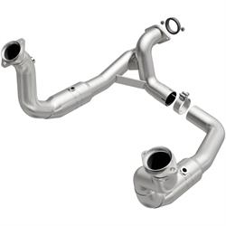 MagnaFlow 52297 Direct-Fit Catalytic Converter
