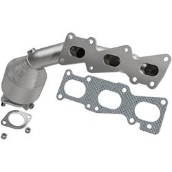 MagnaFlow 52310 Direct Fit Catalytic Converter