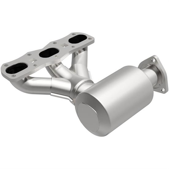 MagnaFlow 52328 Direct Fit Catalytic Converter