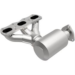 MagnaFlow 52328 Direct Fit Catalytic Converter