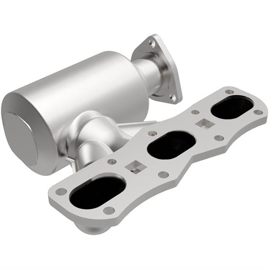 MagnaFlow 52329 Direct Fit Catalytic Converter