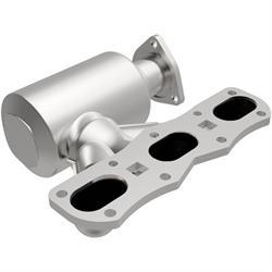 MagnaFlow 52329 Direct Fit Catalytic Converter