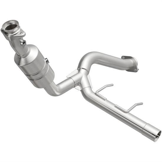 MagnaFlow 52418 Direct-Fit Catalytic Converter