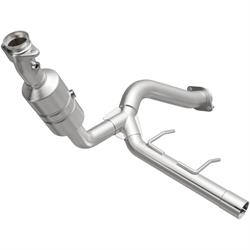 MagnaFlow 52418 Direct-Fit Catalytic Converter