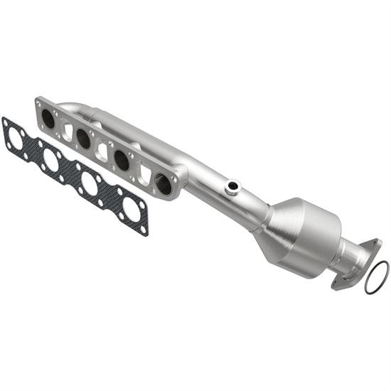 MagnaFlow 52425 Direct Fit Catalytic Converter
