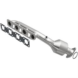 MagnaFlow 52425 Direct Fit Catalytic Converter