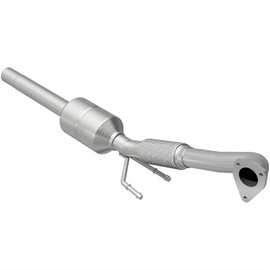 MagnaFlow 52426 Direct-Fit Catalytic Converter