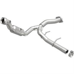 MagnaFlow 52429 Direct-Fit Catalytic Converter