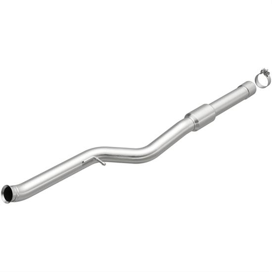 MagnaFlow 52435 Direct-Fit Catalytic Converter