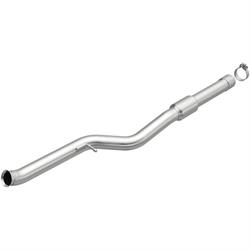 MagnaFlow 52435 Direct-Fit Catalytic Converter