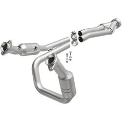 MagnaFlow 52436 Direct-Fit Catalytic Converter