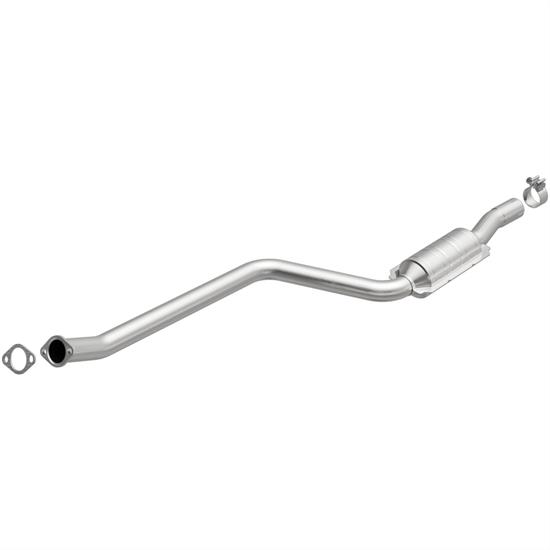 MagnaFlow 52480 Direct-Fit Catalytic Converter