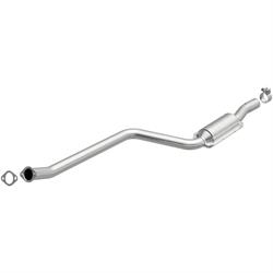 MagnaFlow 52480 Direct-Fit Catalytic Converter