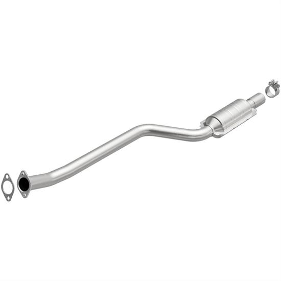 MagnaFlow 52481 Direct-Fit Catalytic Converter