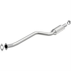 MagnaFlow 52481 Direct-Fit Catalytic Converter