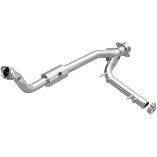 MagnaFlow 52508 Direct-Fit Catalytic Converter