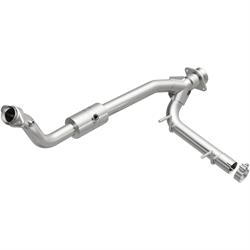 MagnaFlow 52508 Direct-Fit Catalytic Converter