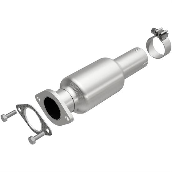 MagnaFlow 52511 Direct-Fit Catalytic Converter
