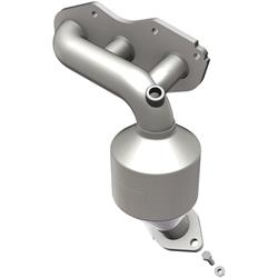 MagnaFlow 52545 Direct Fit Catalytic Converter