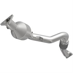 MagnaFlow 52586 Direct-Fit Catalytic Converter