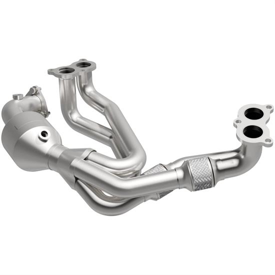 MagnaFlow 52587 Direct Fit Catalytic Converter