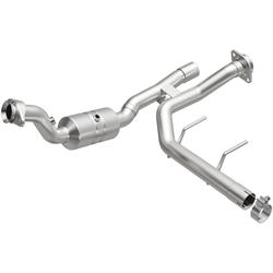 MagnaFlow 52592 Direct-Fit Catalytic Converter