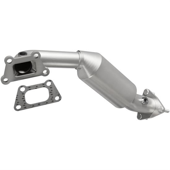 MagnaFlow 52611 Direct-Fit Catalytic Converter