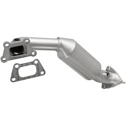 MagnaFlow 52611 Direct-Fit Catalytic Converter