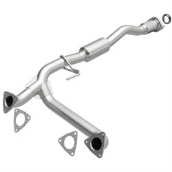 MagnaFlow 52612 Direct-Fit Catalytic Converter