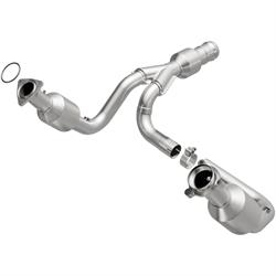 MagnaFlow 52617 Direct-Fit Catalytic Converter