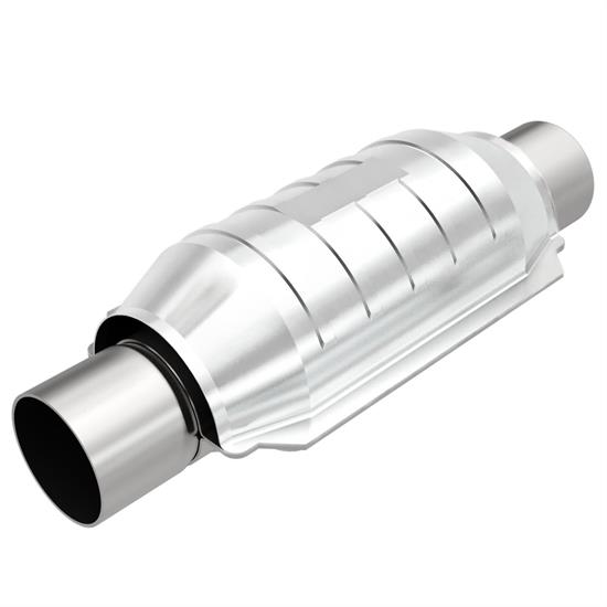 MagnaFlow 53009 Universal Catalytic Converter