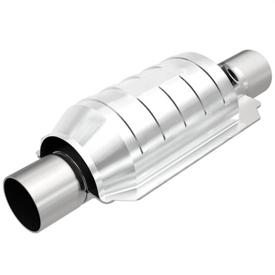 MagnaFlow 53035 Universal Catalytic Converter