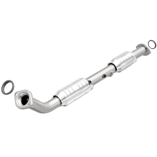 MagnaFlow 541028 Direct-Fit Catalytic Converter