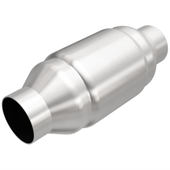 MagnaFlow 54959 Universal Catalytic Converter