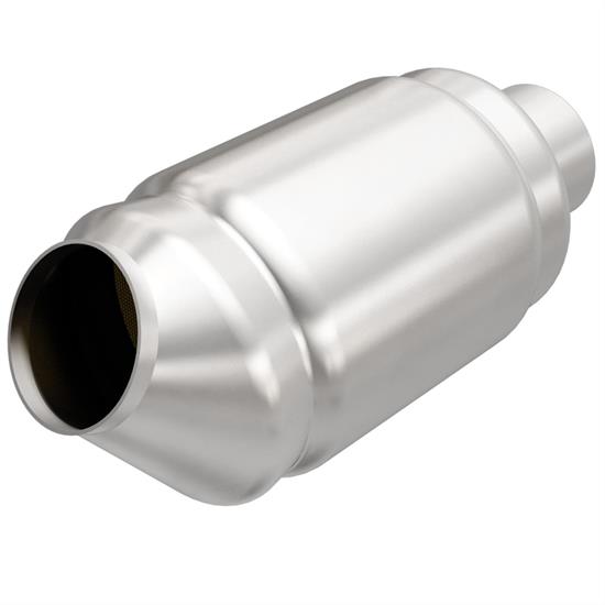 MagnaFlow 54975 Universal Catalytic Converter
