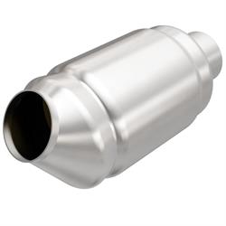 MagnaFlow 54975 Universal Catalytic Converter