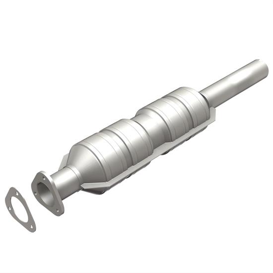 MagnaFlow 55320 Direct-Fit Catalytic Converter