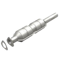 MagnaFlow 55320 Direct-Fit Catalytic Converter