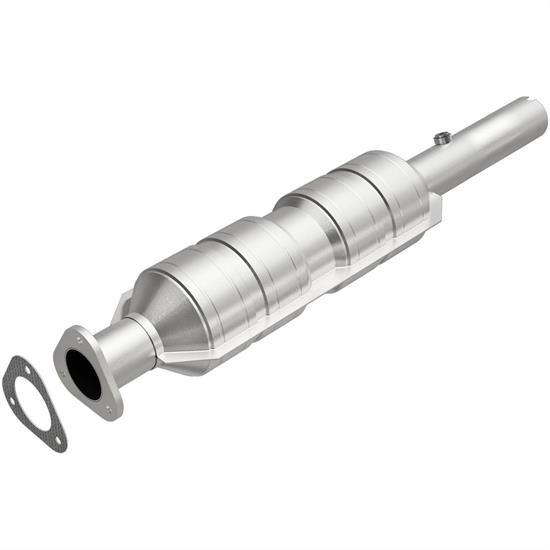 MagnaFlow 55321 Direct-Fit Catalytic Converter