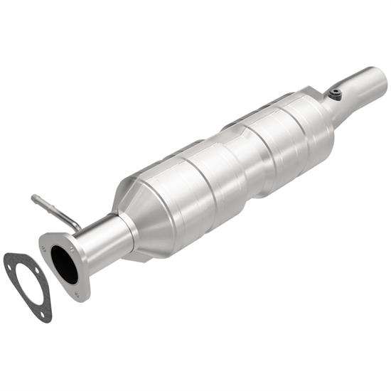 MagnaFlow 55322 Direct-Fit Catalytic Converter