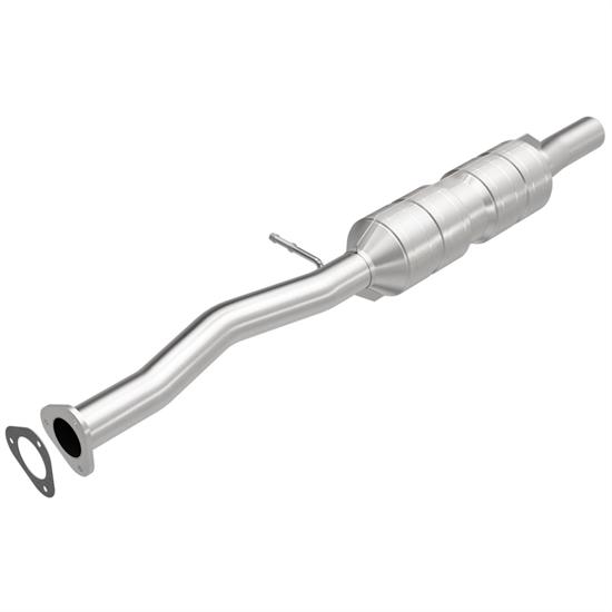 MagnaFlow 55323 Direct-Fit Catalytic Converter
