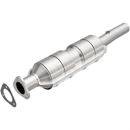 MagnaFlow 55325 Direct-Fit Catalytic Converter