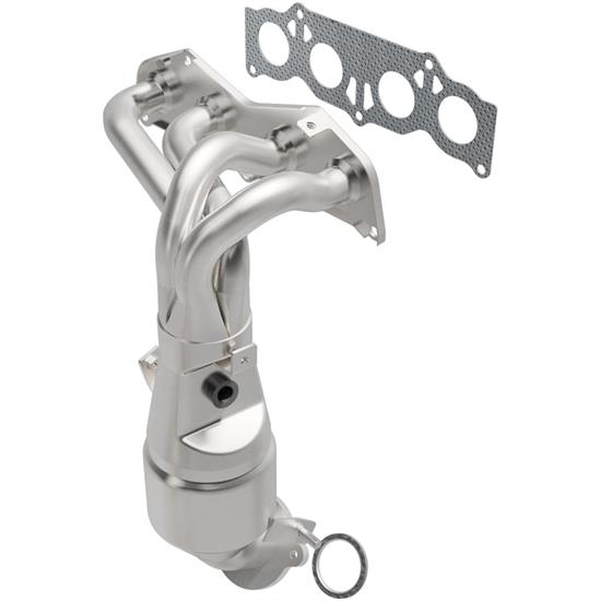 MagnaFlow 553292 Direct Fit Catalytic Converter